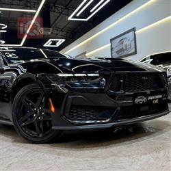 فورد موستانج